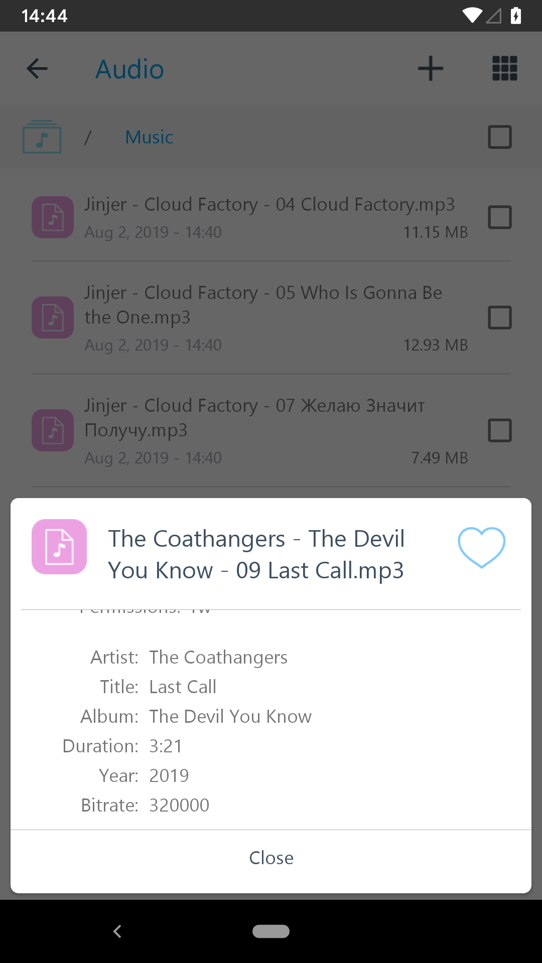 File Details