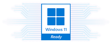windows11 ready