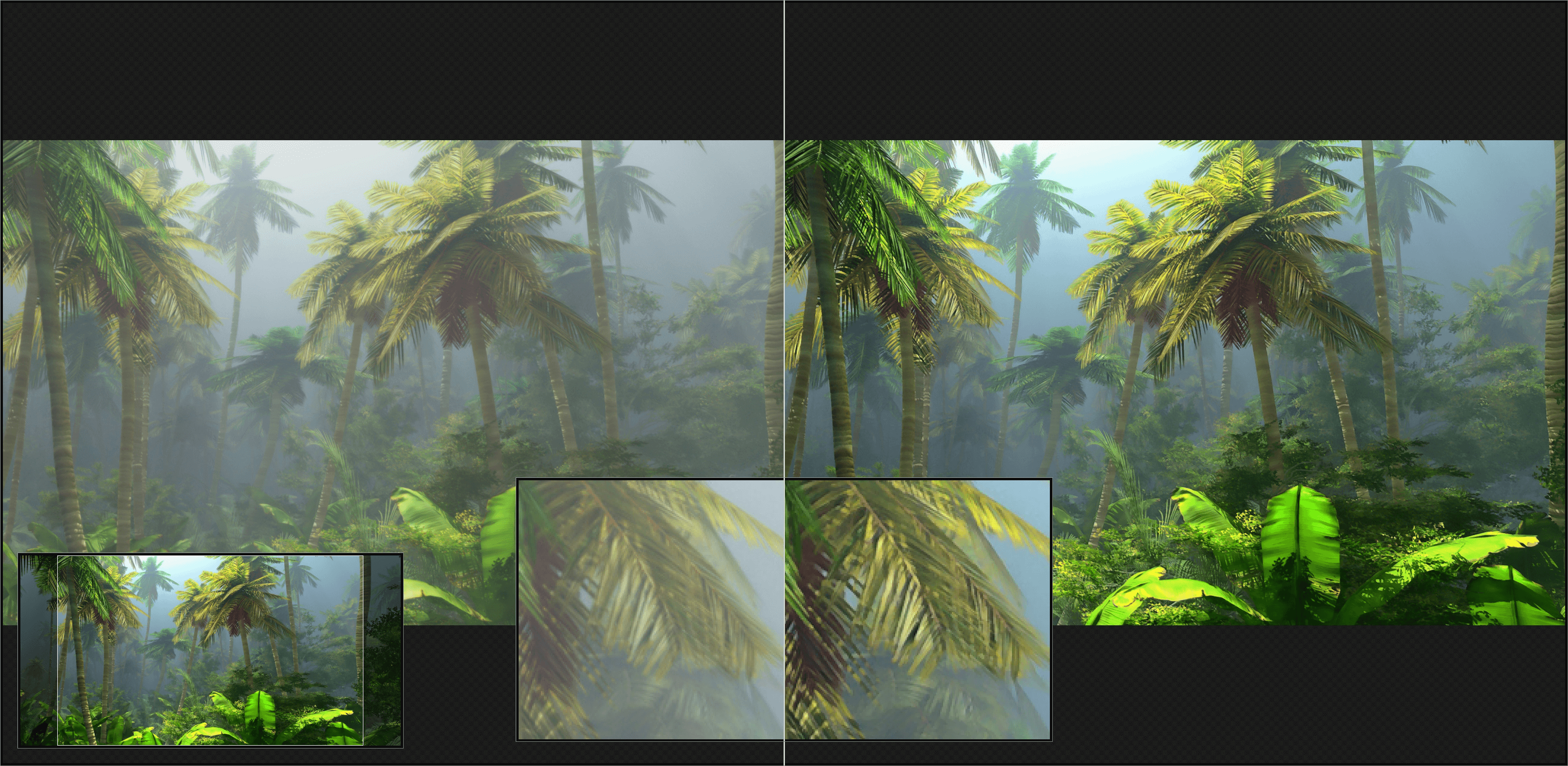 Comparison