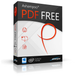 Ashampoo® PDF Free