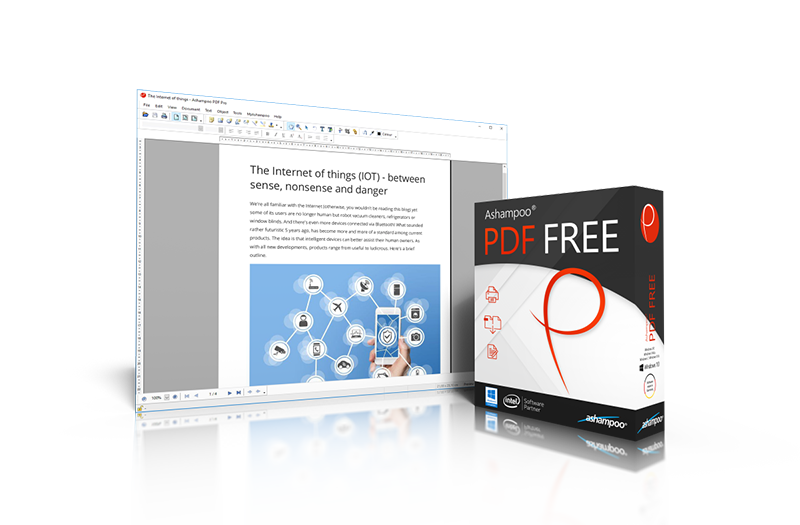 Screenshot PDF Free