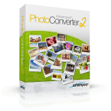 Ashampoo® Photo Converter 2