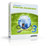 Ashampoo® Internet Accelerator 3