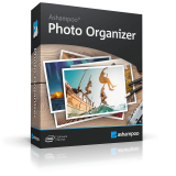 Ashampoo® Photo Organizer