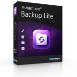 Ashampoo® Backup Lite