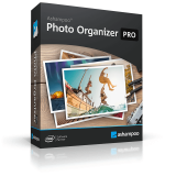 Ashampoo® Photo Organizer Pro