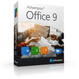 Ashampoo® Office 9