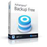 Ashampoo® Backup FREE