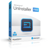 Ashampoo® UnInstaller FREE