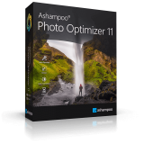 Ashampoo® Photo Optimizer 11