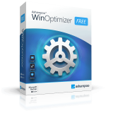 Ashampoo® WinOptimizer FREE